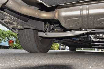 2017款奔驰CLA级改款 2.0T自动220 4MATIC