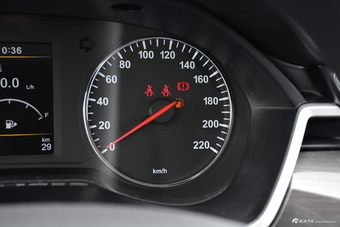 2018款一汽骏派CX65 1.5L手动舒适型