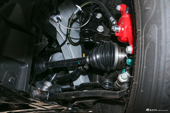 2019款海马S5 1.5T自动豪华型230T