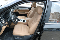 2018款野马T80 2.0T自动豪华型