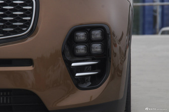 2016款起亚KX5 1.6T自动两驱Premium