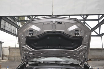 2016款宝马X1 1.5T自动sDrive18Li豪华型