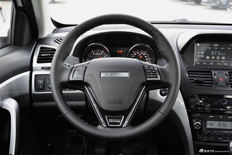 2017款蒂阿兹1.5T手动卓越版