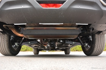 2018款科雷傲2.0L自动两驱120周年限量版