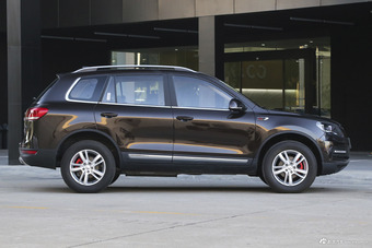 2017款野马T70S运动版1.5L手动领先型