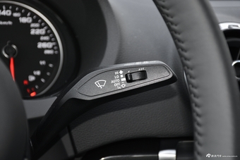 2019款奥迪A3 1.4T自动Sportback 35 TFSI时尚型国VI