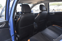 2017款宝骏310 1.5L自动时尚型