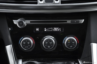 2017款哈弗H7L 2.0T自动精英型蓝标