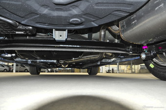 2017款吉利帝豪1.5L自动RS两厢百万款向上版