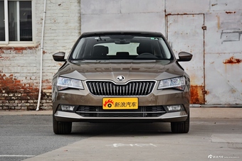 2018款速派1.4T自动TSI280 DSG舒适版