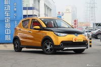 2017款EC系列 EC180 灵秀版