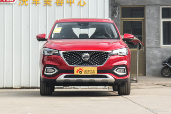 2018款名爵HS 1.5T自动两驱20T荷尔蒙劲情版