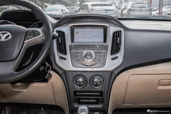 2014款英致G3 1.5L手动致尊版