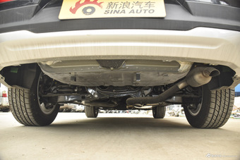 2016款幻速S6 1.5T 手动领先型