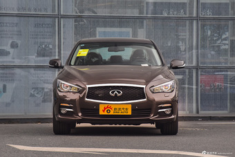 2016款英菲尼迪Q50L 2.0T自动悦享版