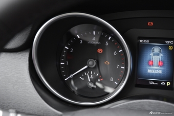 2017款哈弗H6 Coupe 2.0T自动两驱精英型蓝标