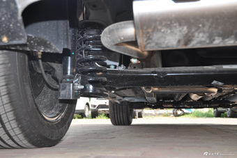 	2017款森雅R7 1.6L 手动智能型