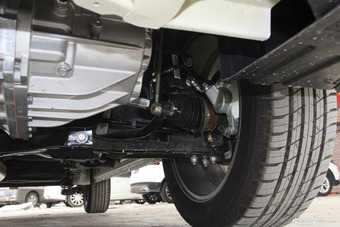 2018款开瑞K60 1.5T手动豪华型