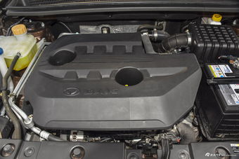 2016款幻速S6 1.5T 手动智能型