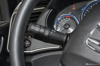 2017款锋范 1.5L自动精英版