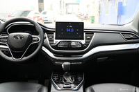 2018款东南DX7 Prime 1.8T自动DCT豪华型