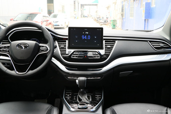 2018款东南DX7 Prime 1.8T自动DCT豪华型