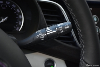 2017款GL8 2.0T自动 Avenir