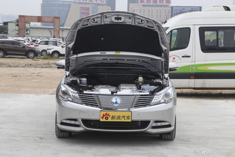 2016款腾势时尚版图片