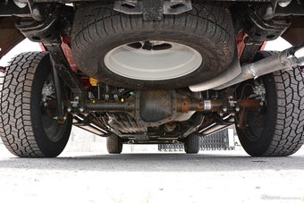 平行进口2017款福特F-150  LARIAT SPORT 3.5T