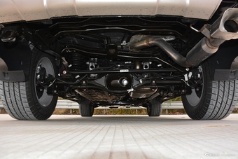 2017款哈弗H9 2.0T自动柴油舒适型5座