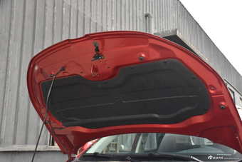 2016款驭胜S330 1.5T自动两驱舒适版