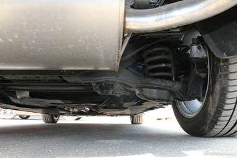 2018款沃尔沃V40 1.5T自动T3 智尚版