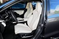 2018款小鹏汽车G3 尊享版