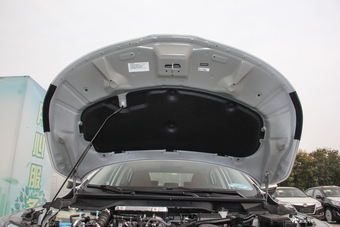 2019款凌派1.0T自动旗舰版180Turbo