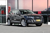 2016款奥迪Q7 3.0T自动45TFS技术型