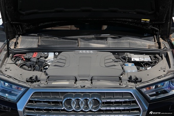 2016款奥迪Q7 3.0T自动45TFS技术型图片