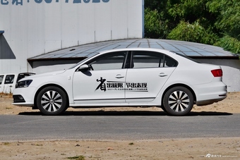 2017款速腾1.2T自动臻享型180TSI