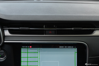  2018款名爵6新能源 45T E-DRIVE智驱混动PILOT超级互联网版