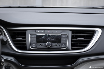 2017款英朗1.5L自动进取型15N