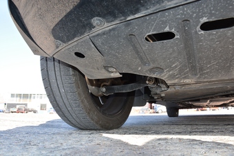 2016款宝马i3升级款豪华版