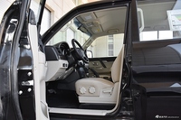 2016款帕杰罗3.5L中东版