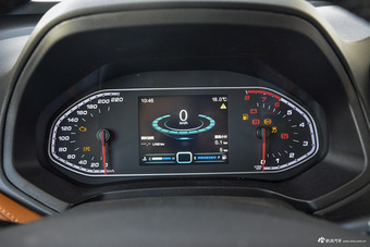 2016款瑞虎7 1.5T手动耀臻版