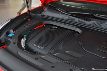 2018款领克03 1.5TD 劲Pro版