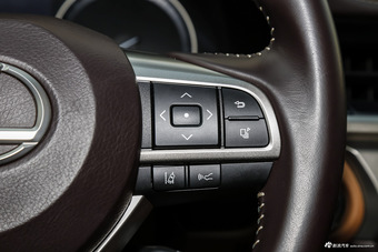 2015款雷克萨斯ES 2.5L自动300h舒适型