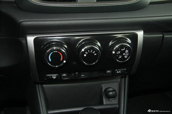 2017款威驰1.5L自动创行版