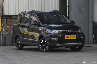  2018款风光S370 1.5L自动豪华型7座