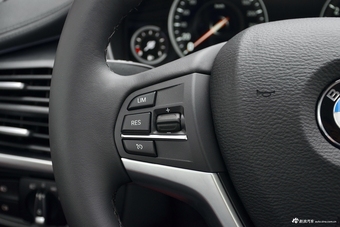 2018款宝马X6 2.0T自动xDrive28i