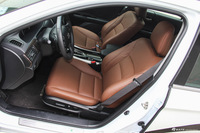 2016款雅阁2.4L自动智尊版