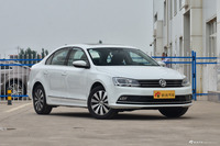 2017款速腾1.6L手动舒适型