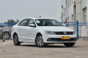 2017款速腾1.6L手动舒适型